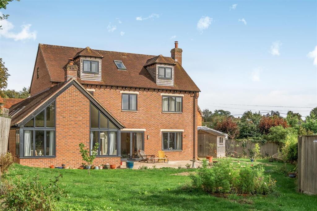 Main image of property: Brownleaze Lane, Potterne, Devizes