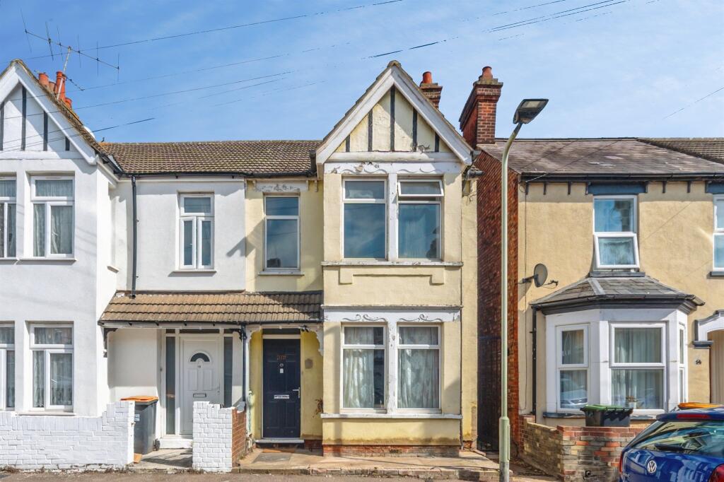 Main image of property: Grosvenor Street, Bedford
