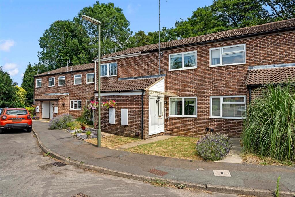 Main image of property: Swallow Close, Milford, Godalming