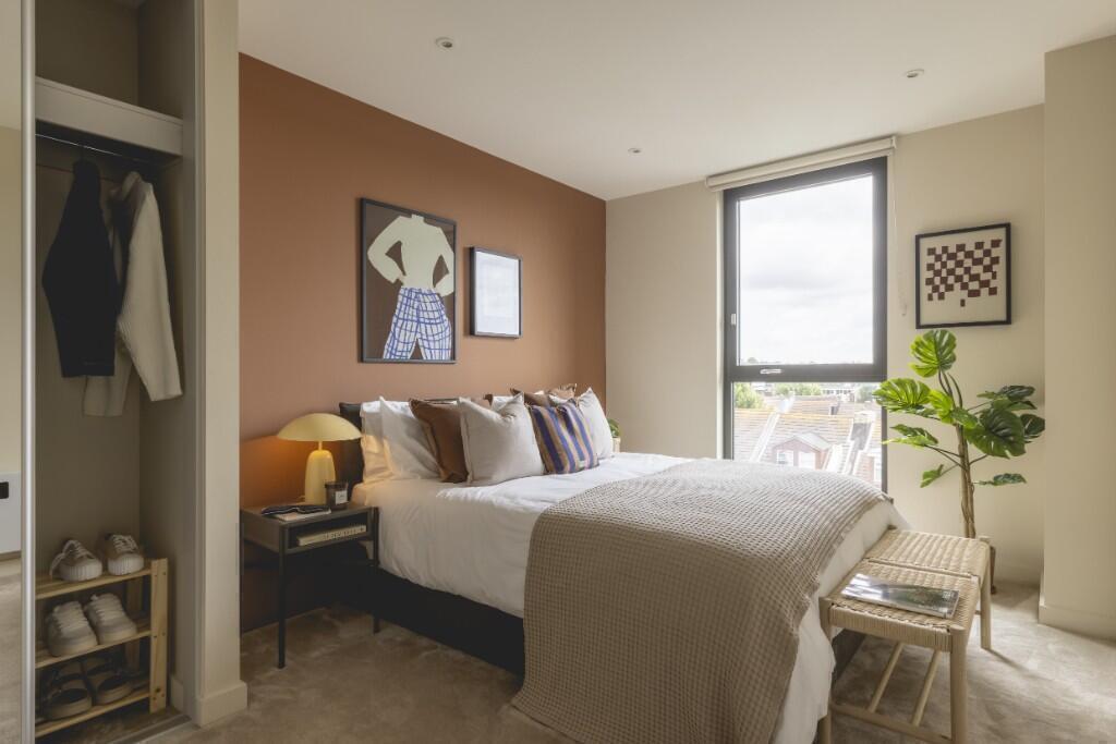 Main image of property: Hove Gardens, Apartment 61