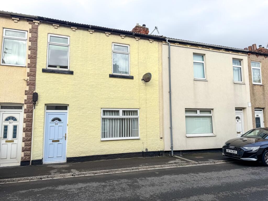 Main image of property: Dale Street New Marske, New Marske, Redcar, TS11 8EN