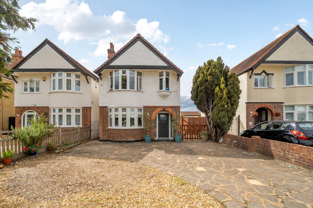 Main image of property: School Lane, Addlestone, KT15