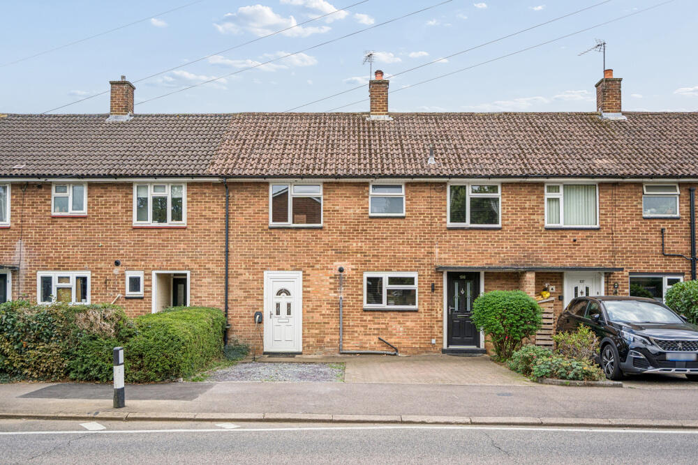 Main image of property: Windmill Road, Adeyfield, Hemel Hempstead, Hertfordshire, HP2 4BP