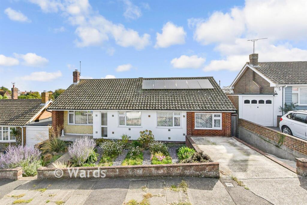 Main image of property: Queens Avenue, Broadstairs, Kent