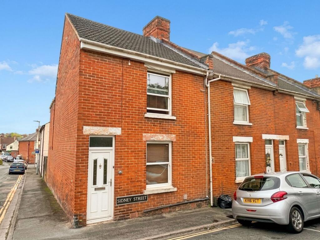 Main image of property: Sidney Street, Salisbury, SP2