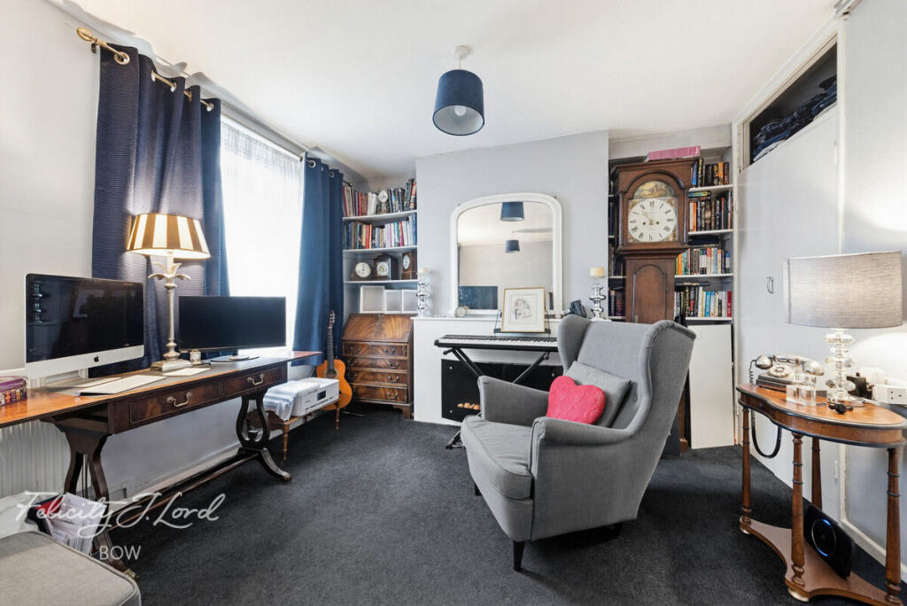 Main image of property: Devons Road, London