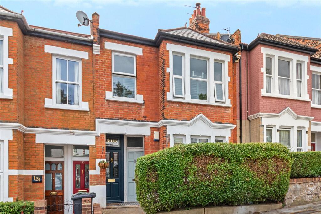 Main image of property: Casewick Road, West Norwood, London, SE27