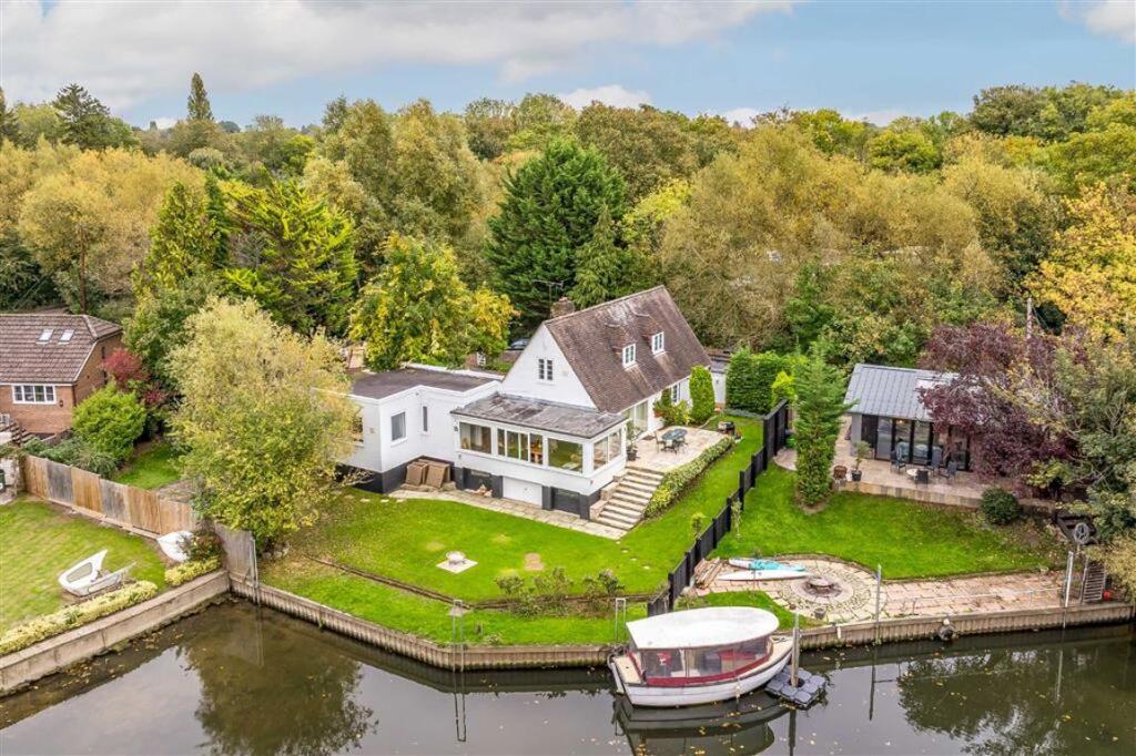 Main image of property: King John Close, Wraysbury