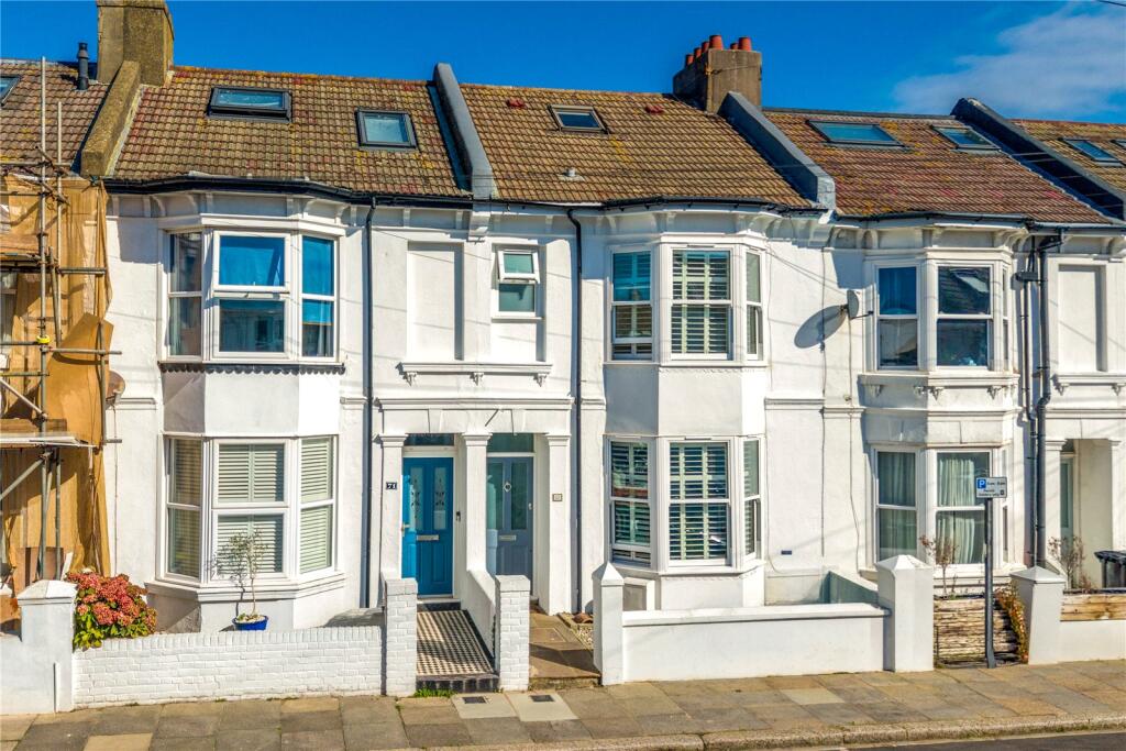 Main image of property: Byron Street, Hove, East Sussex, BN3
