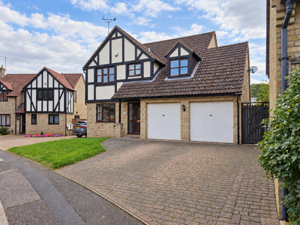 Main image of property: Martins Way, Orton Waterville, Peterborough, PE2 5DY