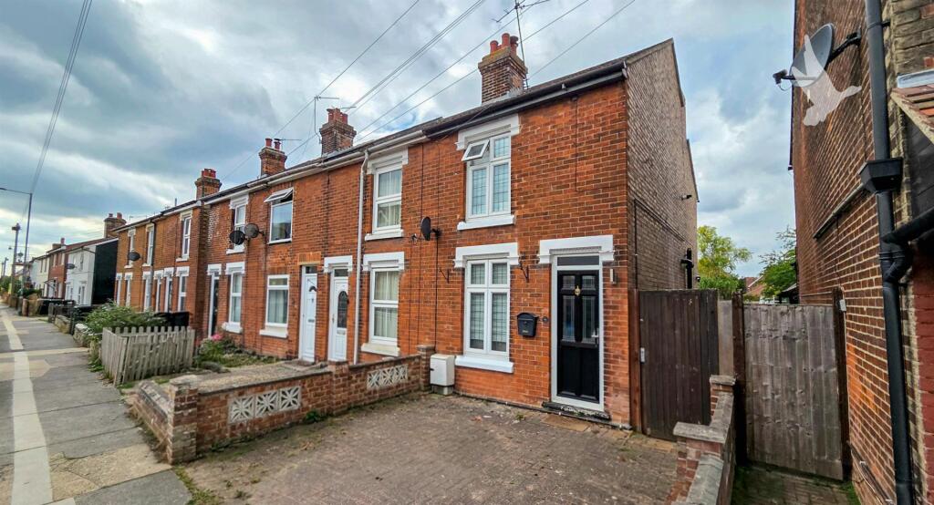 Main image of property: Nayland Road, Mile End, Colchester
