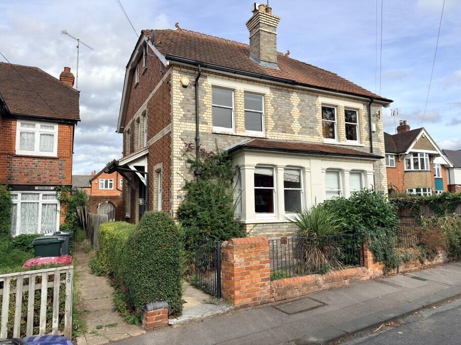 Main image of property: St. Peters Road, Reading, Berkshire, RG6