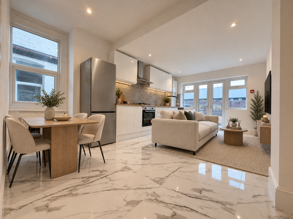 Main image of property: Gambole Road, Tooting