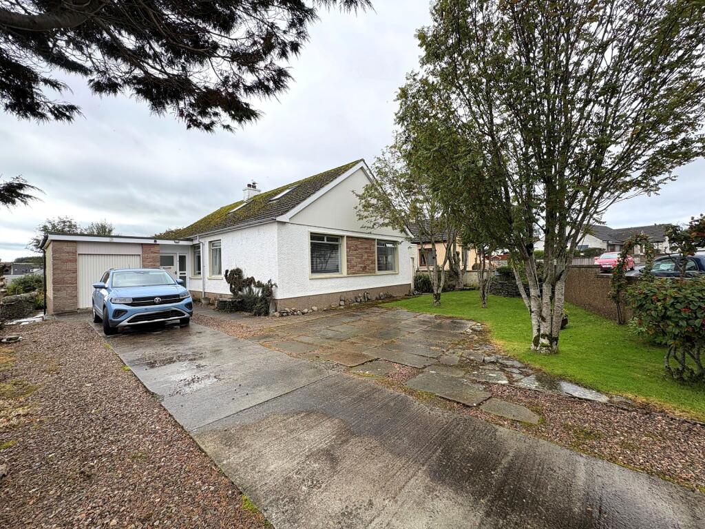Main image of property: Ormlie Drive, Thurso, Highland. KW14 7EA