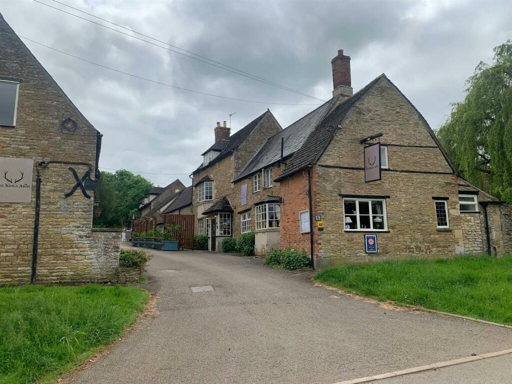 Main image of property: Top Street, Wing, Oakham LE15 8SE