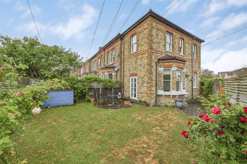 Main image of property: Ryde Vale Road, London, SW12