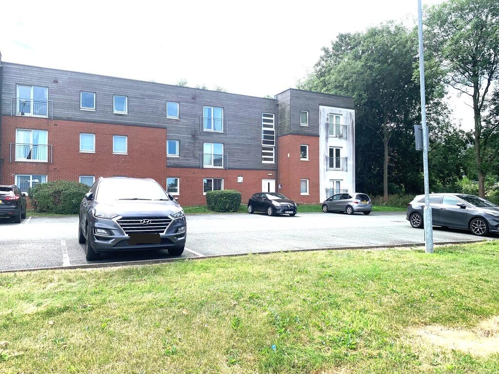 Main image of property: Federation Road, Burslem, Stoke-on-Trent, ST6 4HT