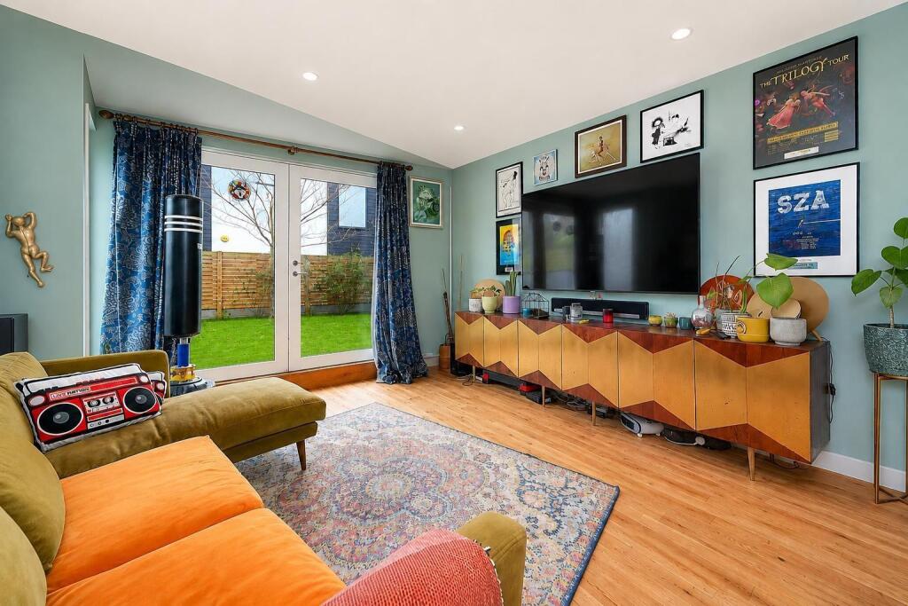 Main image of property: Andre Street, Hackney, E8