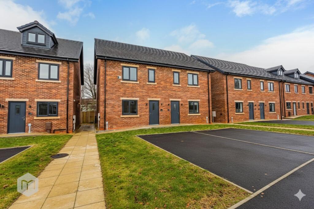 Main image of property: Plot 7, Abraham Fold, Walkden, M38 9QA