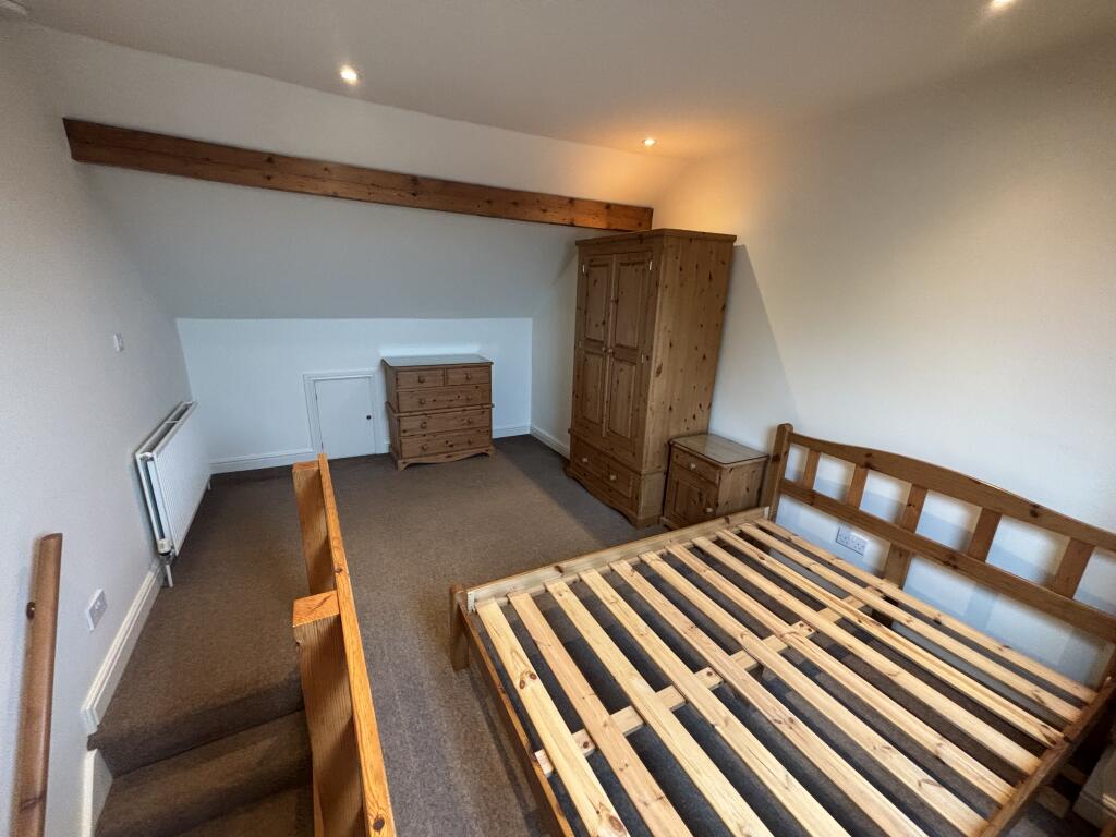 Main image of property: Salisbury Road, Crookes, S10 1WB