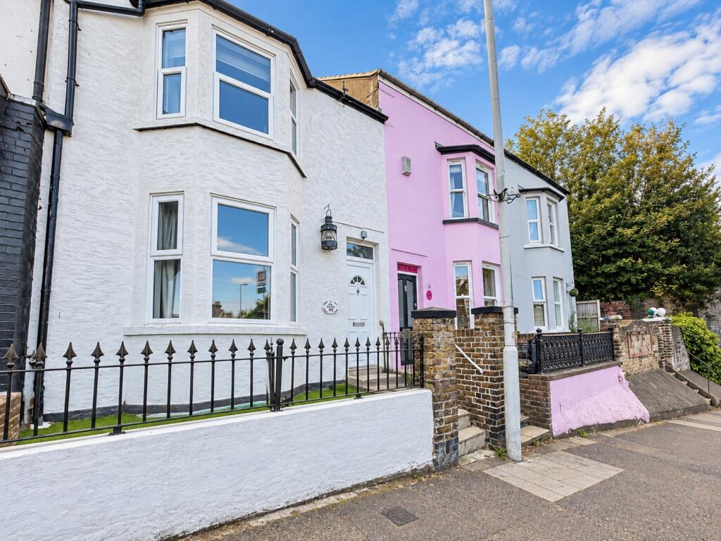 Main image of property: High Street, Broadstairs, Kent, CT10