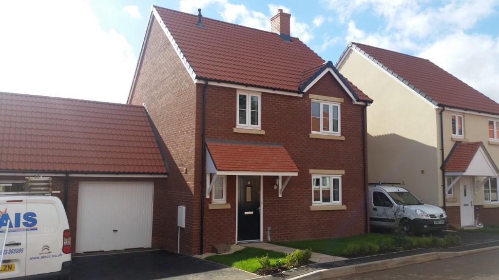Main image of property: Morgan Street, Bridgwater, Somerset, TA6