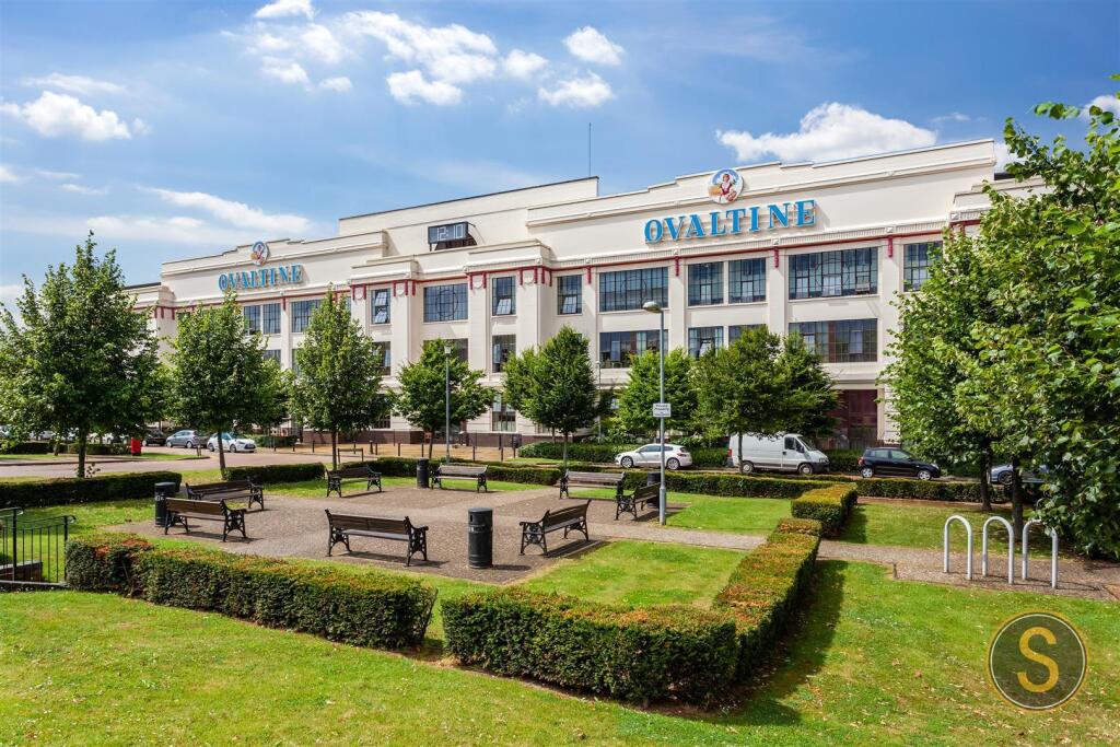 Main image of property: Ovaltine Court, Kings Langley