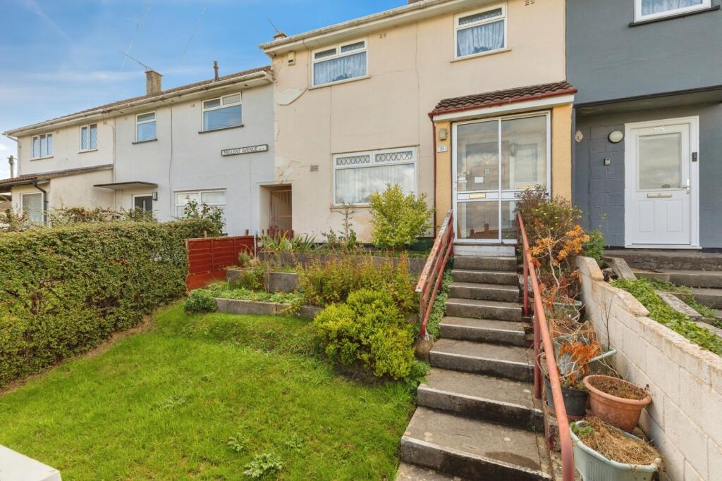 Main image of property: Aldwick Avenue, Bristol, Somerset, BS13
