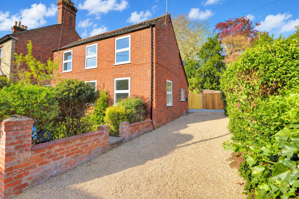 Main image of property: Lower Olland Street, Bungay, Suffolk