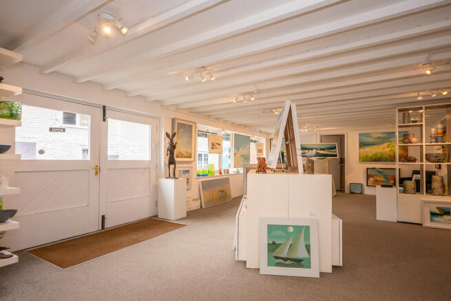 TheFlintGallery,B...