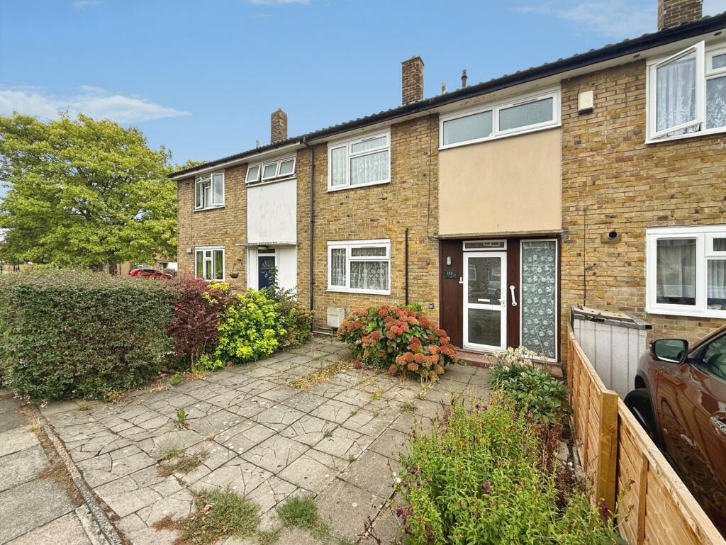 Main image of property: Felixstowe Road, London, SE2