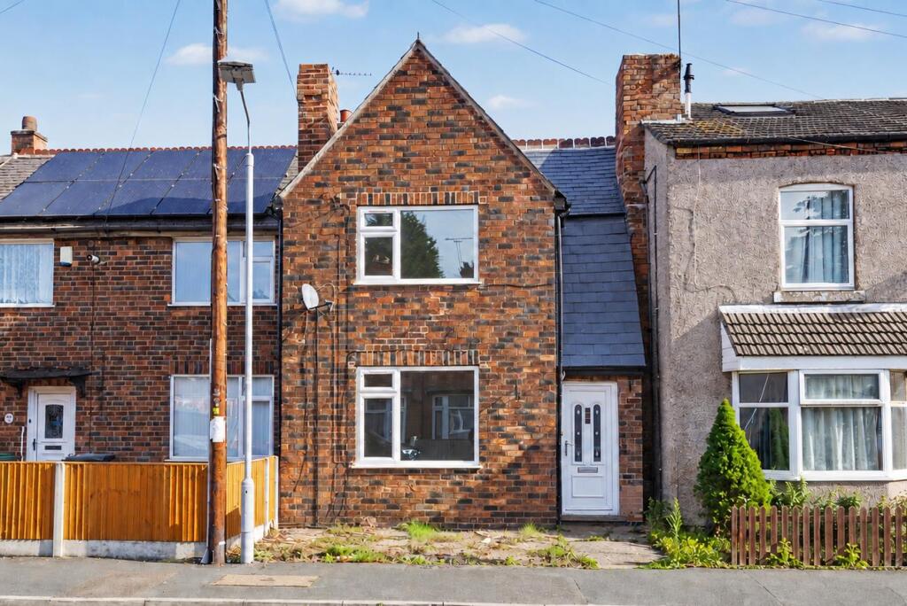 Main image of property: Lower Regent Street, Beeston
