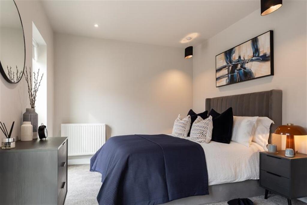 Main image of property: Casa at Tulach, WN3