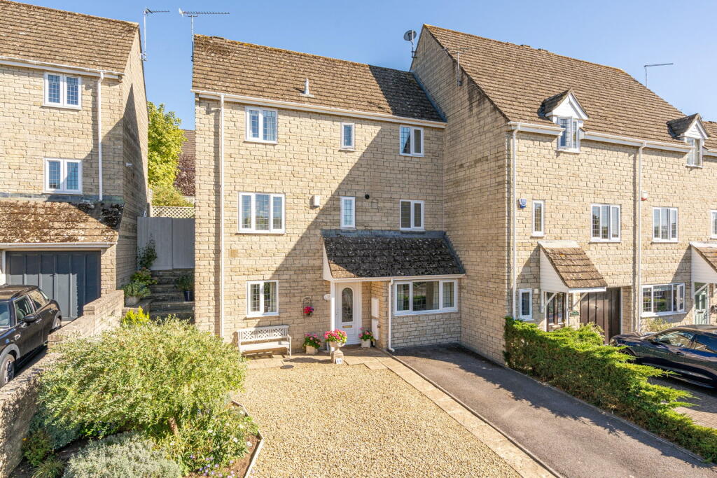 Main image of property: Sherwood Road, Tetbury