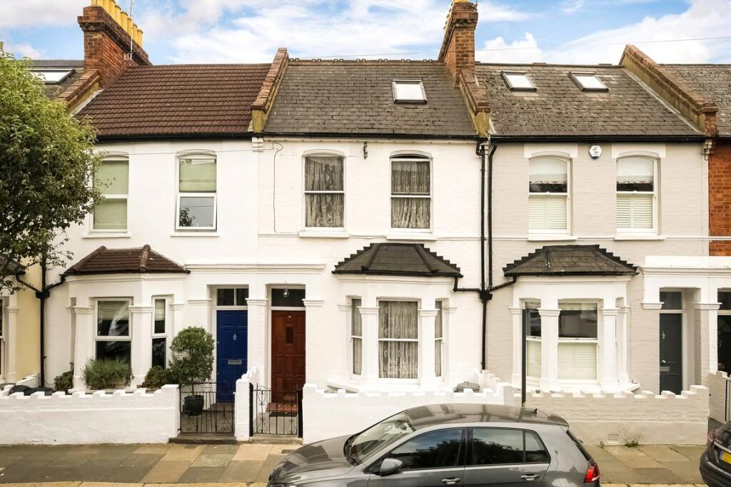 Main image of property: Rosaline Road, Fulham