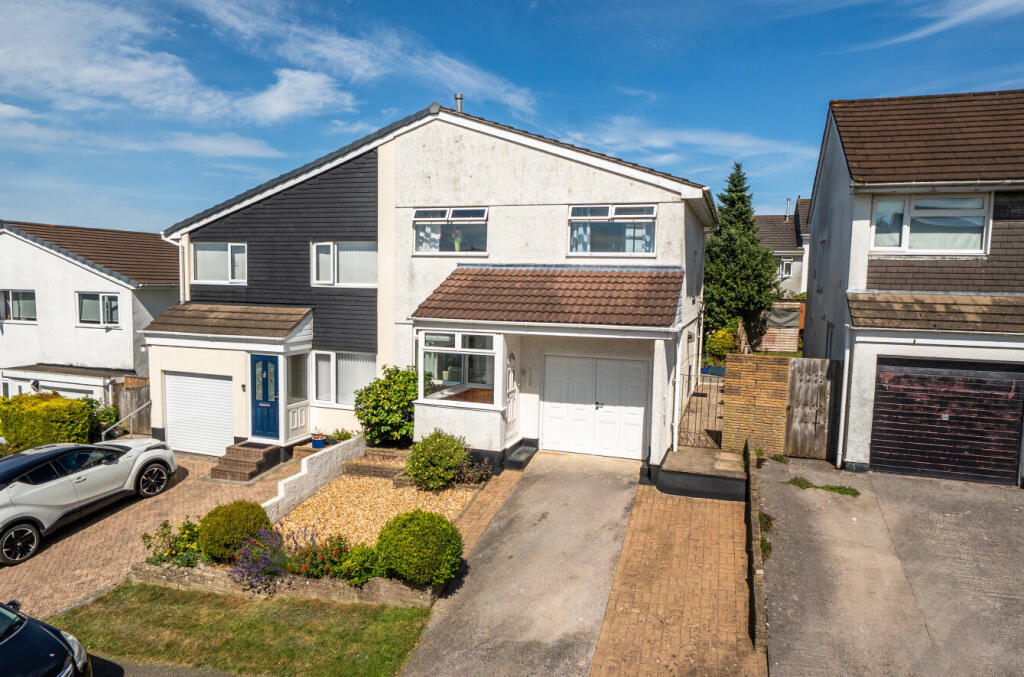 Main image of property: Hemerdon Heights, Plympton, Devon