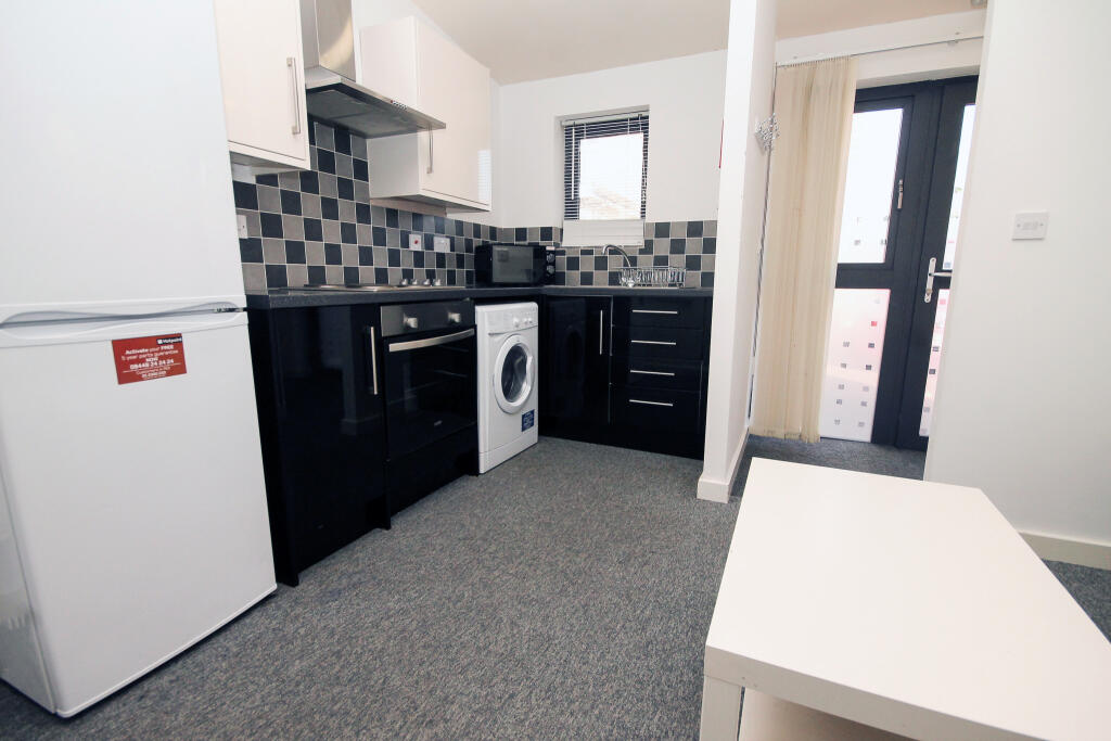 Main image of property: Holmes Court, Canterbury, CT1 1UZ