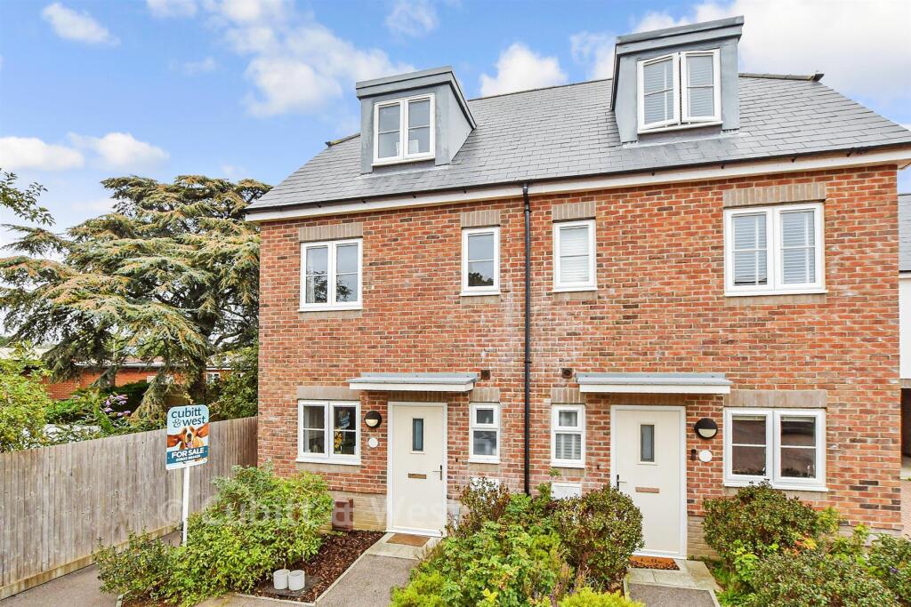 Main image of property: Kings Close, Yapton, Arundel, West Sussex