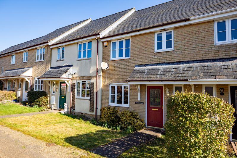 Main image of property: Gransden Road, Caxton, Cambridge, CB23