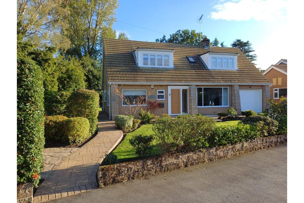 Main image of property: Wistaston Park, Crewe, CW2