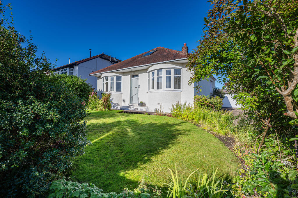 Main image of property: 82 Crowhill Road, Bishopbriggs, Glasgow, G64
