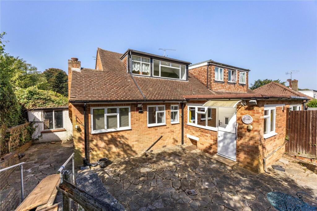Main image of property: Sunnybank, Warlingham, Surrey, CR6