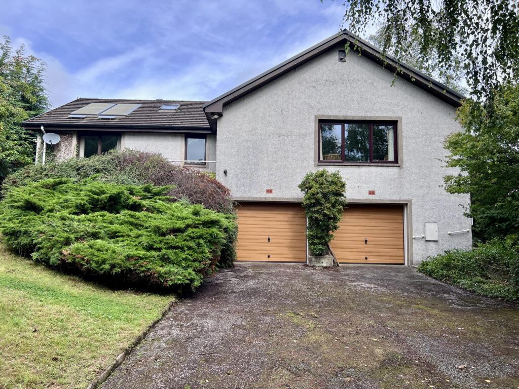 Main image of property: Glenmarlin, Kirk Road, New Galloway