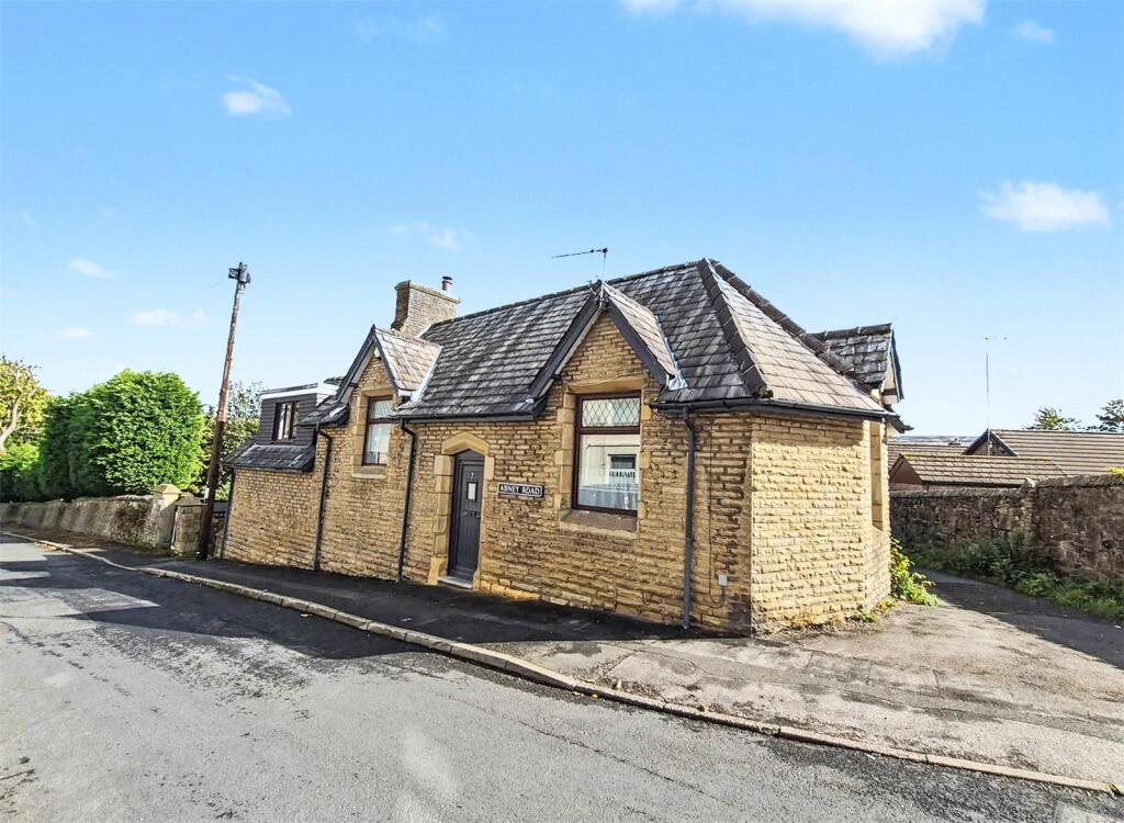 Main image of property: Abney Road, Mossley, Ashton-under-Lyne, Greater Manchester, OL5