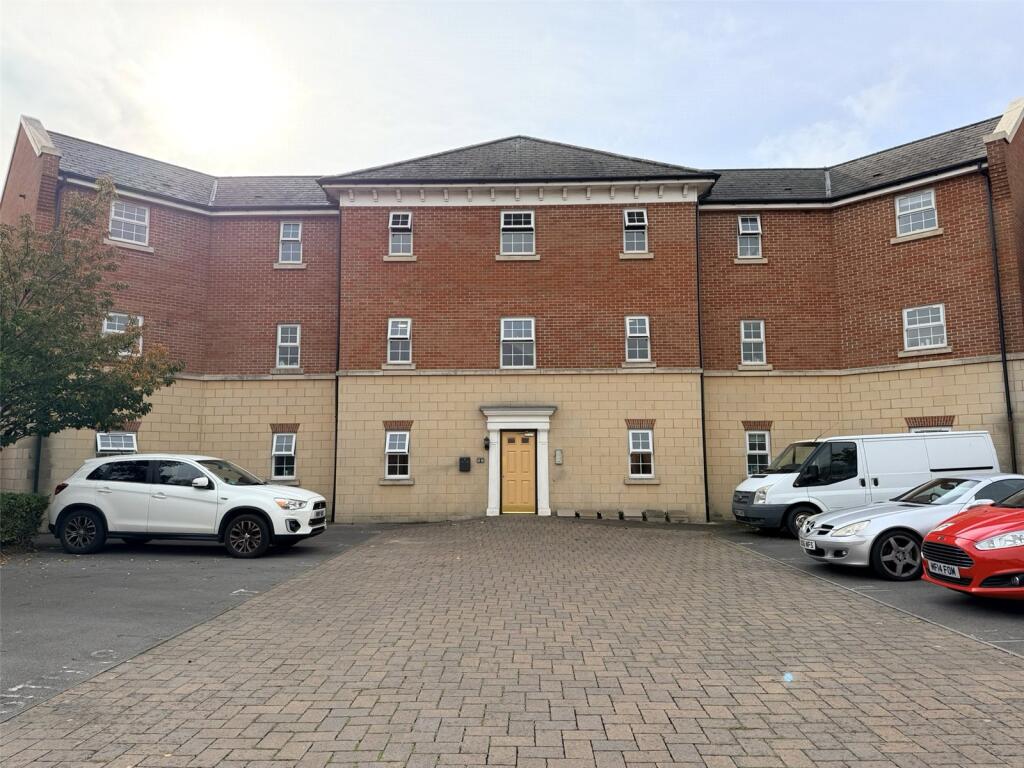 Main image of property: Woodvale, Kingsway, Gloucester, GL2