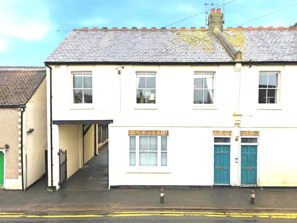 Main image of property: High Street, Great Wakering, Essex, SS3