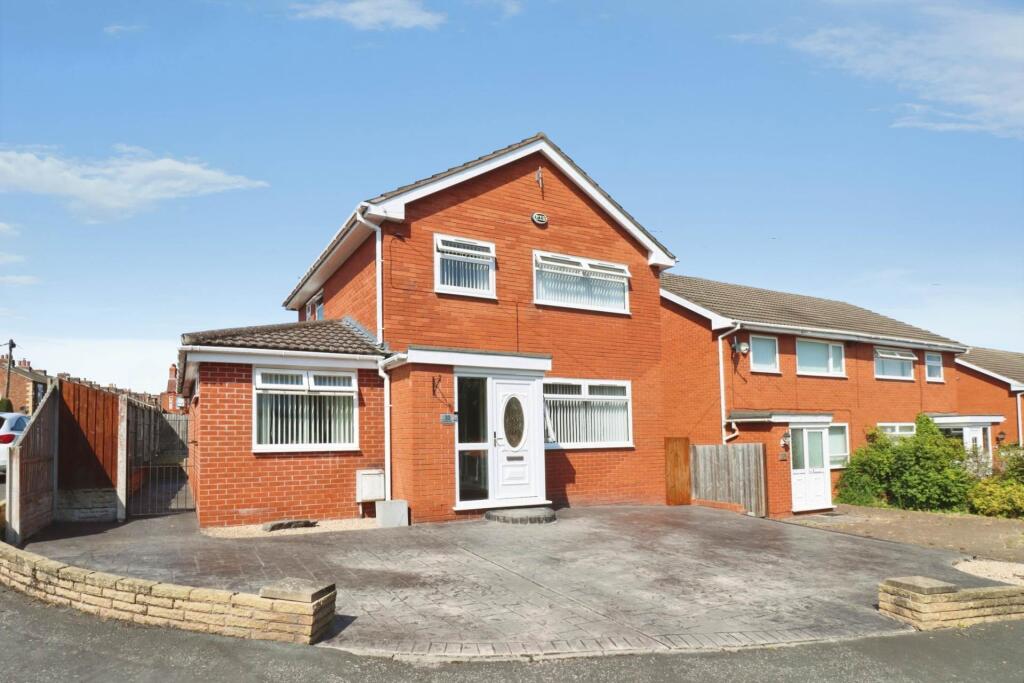 Main image of property: School Lane, Higher Bebington