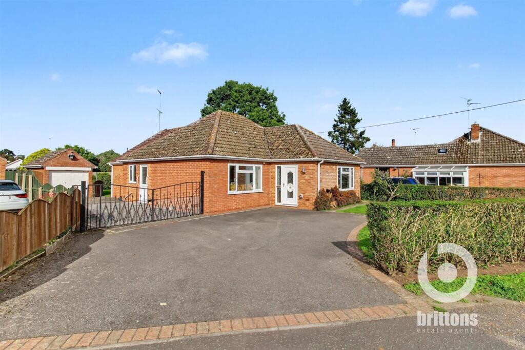 Main image of property: Lynn Road, Grimston, King's Lynn