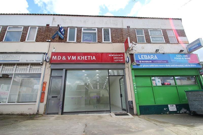 Main image of property: Carlton Road, Romford, RM2