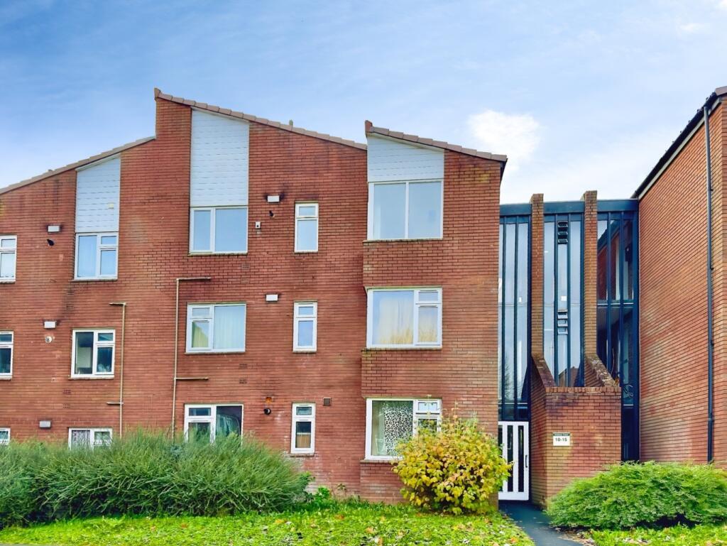 Main image of property: 15 Delbury Court, Deercote, Telford, Shropshire, TF3 2BS